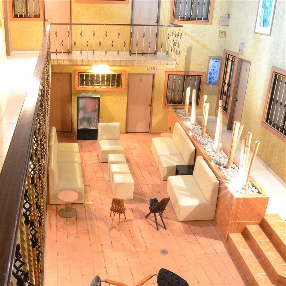 Capital O Hotel Valencia Puebla Kültér fotó