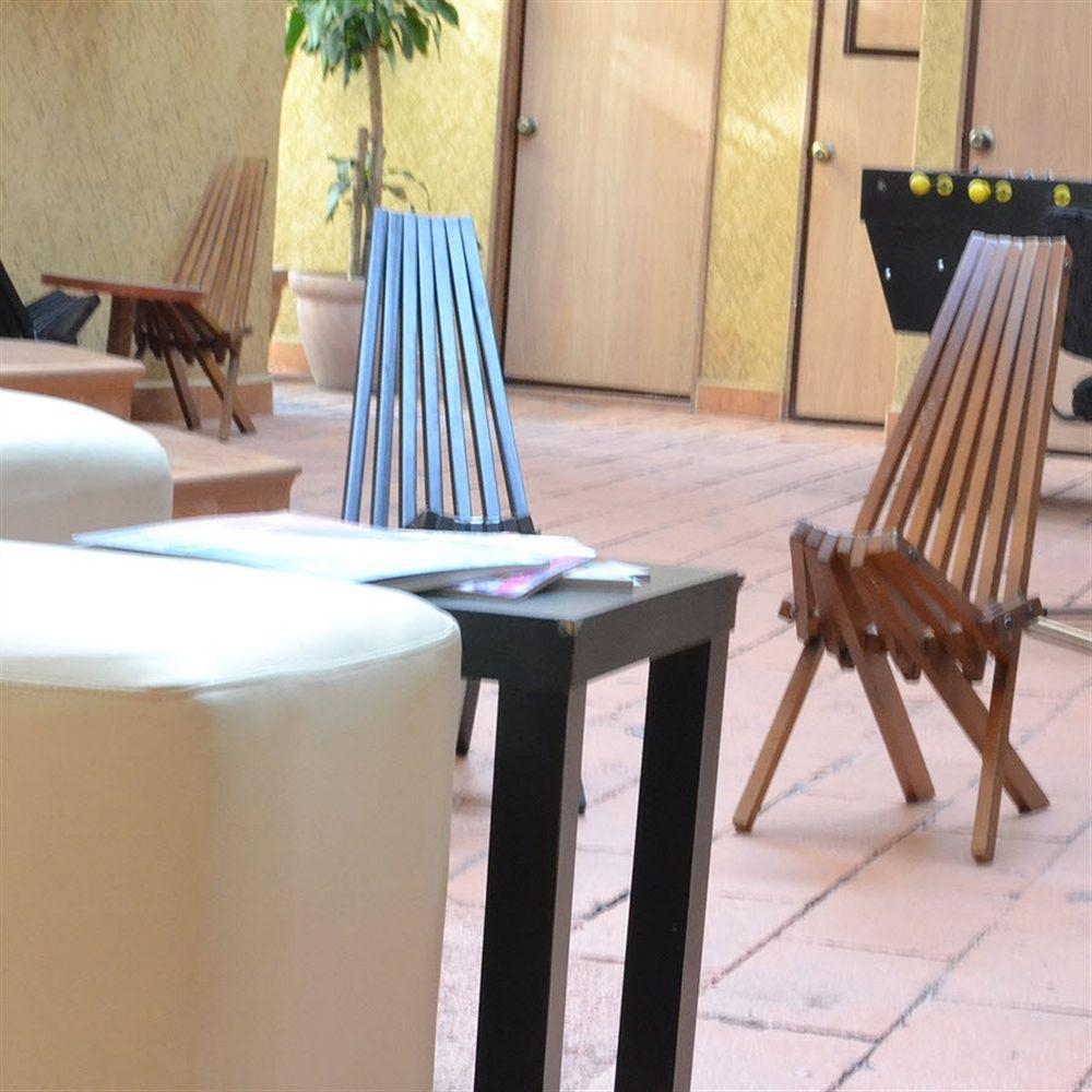 Capital O Hotel Valencia Puebla Kültér fotó