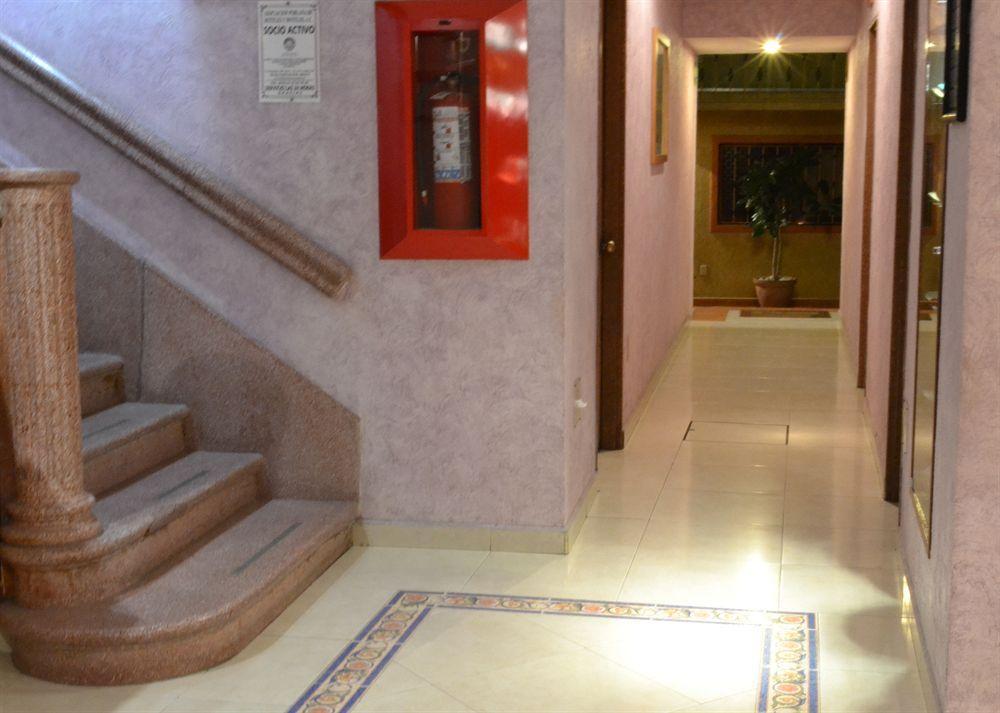 Capital O Hotel Valencia Puebla Kültér fotó