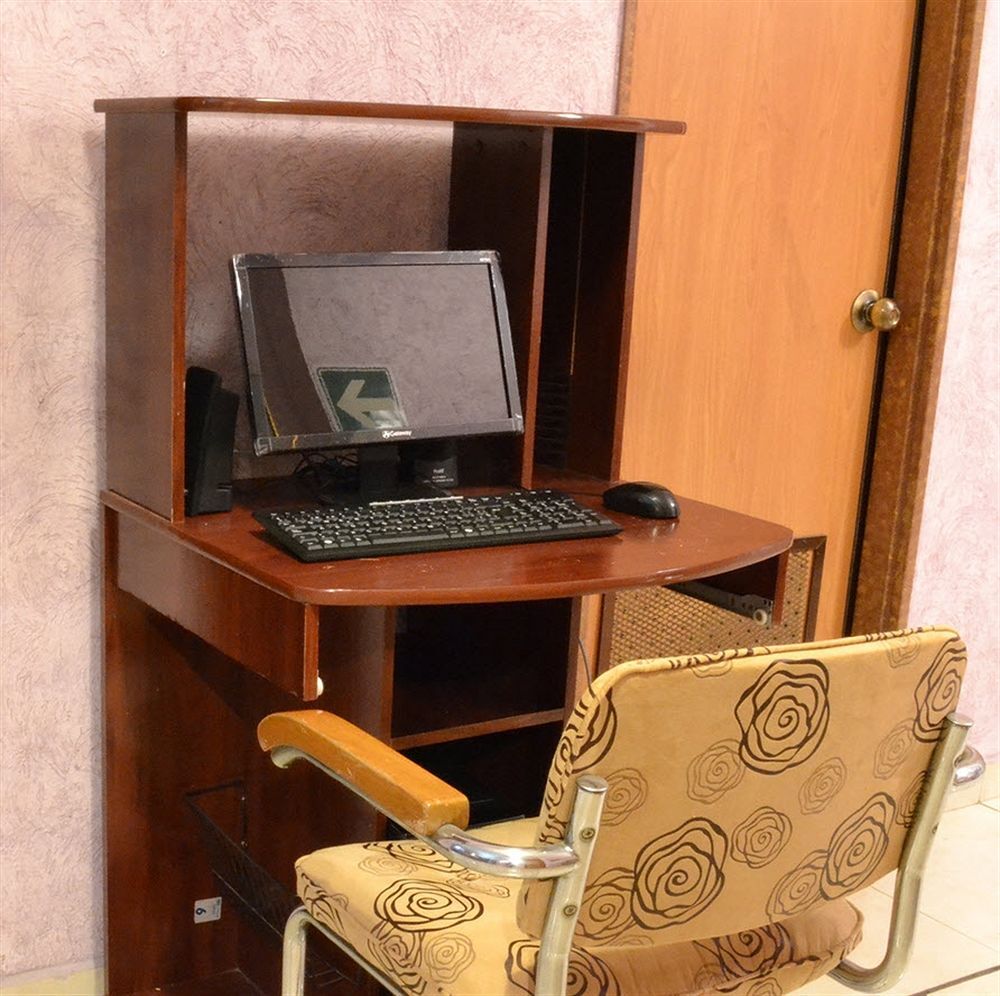 Capital O Hotel Valencia Puebla Kültér fotó