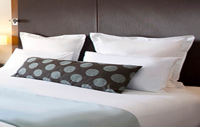 Capital O Hotel Valencia Puebla Kültér fotó