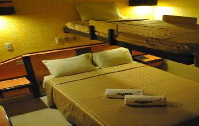Capital O Hotel Valencia Puebla Kültér fotó