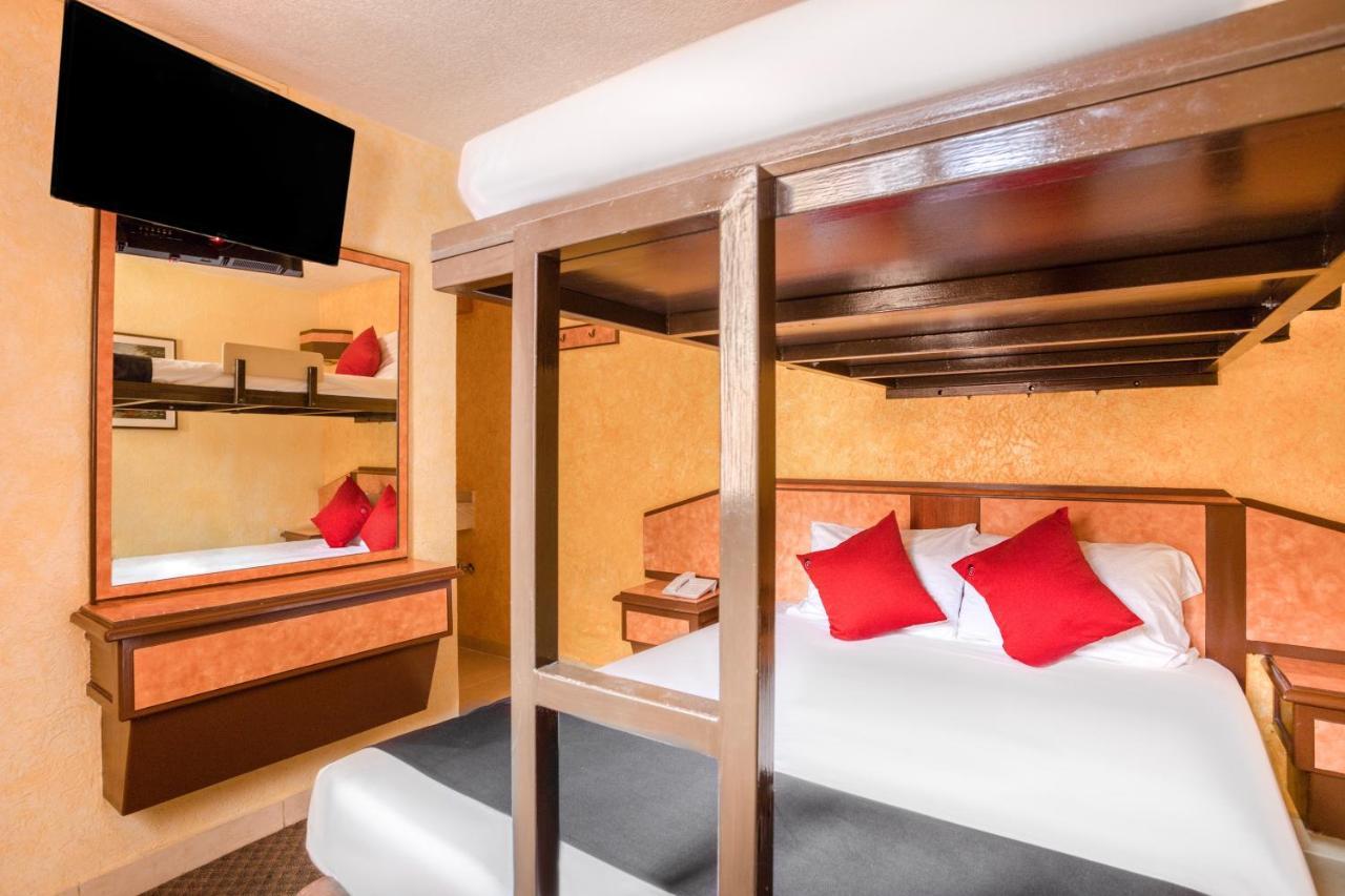 Capital O Hotel Valencia Puebla Kültér fotó